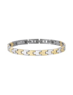 Bracciale Uomo Breil TJ3120 da Breil, Bracciali - Ref: S7276085, Precio: 80,08 €, Descuento: %