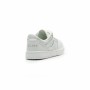 Baskets Kelme Retrobasket Blanc Unisexe de Kelme, Baskets - Réf : S6484267, Prix : 37,01 €, Remise : %