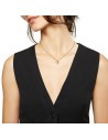 Collier Femme Breil TJ3154 | Tienda24 Tienda24.eu