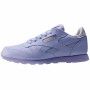 Sports Shoes for Kids Reebok Classic Lilac by Reebok, Trainers - Ref: S6484273, Price: 42,62 €, Discount: %