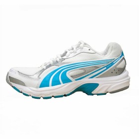 Sapatilhas de Desporto Mulher Puma Axis 2 Branco de Puma, Ténis - Ref: S6484274, Preço: 62,40 €, Desconto: %