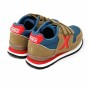 Scarpe Sportive per Bambini Munich Sportswear Munich Dash VCO Marrone di Munich, Sneaker - Rif: S6484277, Prezzo: 46,98 €, Sc...