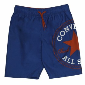 Men’s Bathing Costume Converse Wrap Around Pool Blue by Converse, Swimwear - Ref: S6484479, Price: 35,96 €, Discount: %