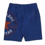 Men’s Bathing Costume Converse Wrap Around Pool Blue | Tienda24 - Global Online Shop Tienda24.eu