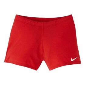 Calção de Banho Homem Nike Boxer Swim Vermelho de Nike, Roupa de banho - Ref: S6484484, Preço: 0,00 €, Desconto: %