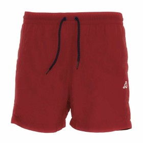 Bañador Hombre Kappa Iounia Rojo de Kappa, Ropa de baño - Ref: S6484485, Precio: 23,38 €, Descuento: %