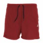 Calção de Banho Homem Kappa Iounia Vermelho de Kappa, Roupa de banho - Ref: S6484485, Preço: 24,60 €, Desconto: %