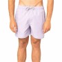 Bañador Hombre Rip Curl Mama Volley Rosa de Rip Curl, Ropa de baño - Ref: S6484488, Precio: 33,15 €, Descuento: %