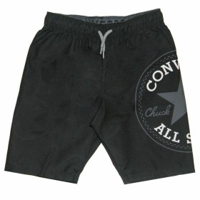 Calção de Banho Homem Converse Wrap Around Pool Preto de Converse, Roupa de banho - Ref: S6484491, Preço: 42,71 €, Desconto: %