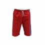 Calção de Banho Homem Converse Wordmark Pool Vermelho de Converse, Roupa de banho - Ref: S6484492, Preço: 37,30 €, Desconto: %