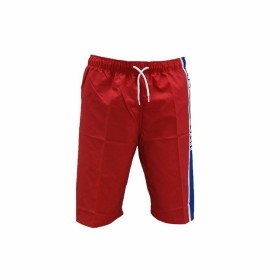 Men’s Bathing Costume Converse Wordmark Pool Red by Converse, Swimwear - Ref: S6484492, Price: 37,30 €, Discount: %