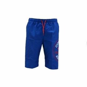 Calção de Banho Homem Converse Wrap Around Pool Azul de Converse, Roupa de banho - Ref: S6484493, Preço: 42,24 €, Desconto: %