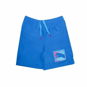 Calção de Banho Homem Puma Azul de Puma, Roupa de banho - Ref: S6484510, Preço: 17,57 €, Desconto: %