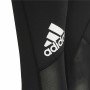 Leggings Sportivi per Bambini Adidas Techfit Aeroready Nero di Adidas, Bambina - Rif: S6484513, Prezzo: 0,00 €, Sconto: %