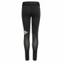 Leggings Sportivi per Bambini Adidas Techfit Aeroready Nero di Adidas, Bambina - Rif: S6484513, Prezzo: 0,00 €, Sconto: %