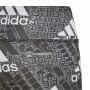 Leggings de Desporto Infantis Adidas Designed To Move Cinzento Preto de Adidas, Menina - Ref: S6484514, Preço: 0,00 €, Descon...