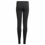 Leggings de Desporto Infantis Adidas Essentials Preto de Adidas, Menina - Ref: S6484520, Preço: 21,26 €, Desconto: %