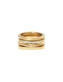 Anillo Mujer Breil TJ3207 18 | Tienda24 Tienda24.eu