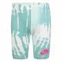 Sportshorts für Kinder Nike Printed Aquamarin | Tienda24 - Global Online Shop Tienda24.eu