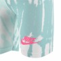 Sportshorts für Kinder Nike Printed Aquamarin | Tienda24 - Global Online Shop Tienda24.eu