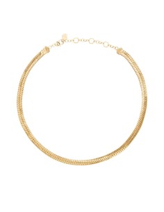 Ladies' Necklace Guess JUBN03391JWRHT-U | Tienda24 Tienda24.eu