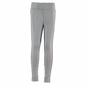 Leggings de Desporto Infantis Adidas Preto | Tienda24 - Global Online Shop Tienda24.eu