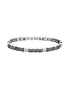 Bracciale Uomo Breil TJ3270 da Breil, Bracciali - Ref: S7276169, Precio: 88,66 €, Descuento: %