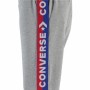 Leggings Sportivi per Bambini Converse Wordmark Taping Grigio scuro di Converse, Bambina - Rif: S6484530, Prezzo: 25,03 €, Sc...