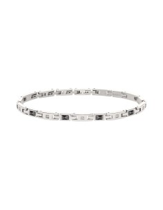 Bracelete masculino Sector SAAL74 | Tienda24 Tienda24.eu