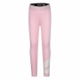 Leggings de Desporto Infantis Nike Cor de Rosa de Nike, Menina - Ref: S6484534, Preço: 16,58 €, Desconto: %