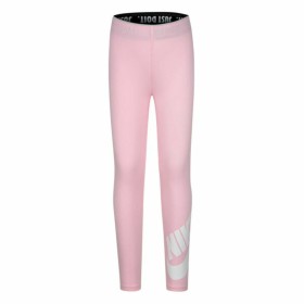 Leggings de Desporto Infantis Nike Cor de Rosa de Nike, Menina - Ref: S6484534, Preço: 0,00 €, Desconto: %