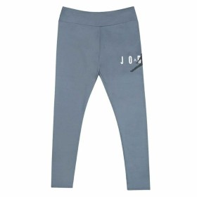 Leggings de Sport pour Enfants Nike Jumpman Ardoise de Nike, Fille - Réf : S6484535, Prix : 22,14 €, Remise : %