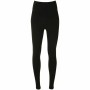 Sports Leggings for Children Frama Frama Black | Tienda24 - Global Online Shop Tienda24.eu