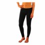 Sports Leggings for Children Frama Frama Black | Tienda24 - Global Online Shop Tienda24.eu