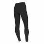 Sports Leggings for Children Frama Frama Black | Tienda24 - Global Online Shop Tienda24.eu