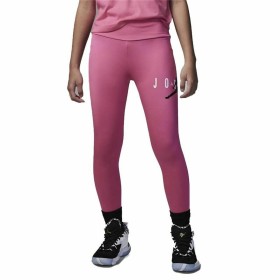 Leggings de Sport pour Enfants Nike Jumpman Rose de Nike, Fille - Réf : S6484539, Prix : 0,00 €, Remise : %