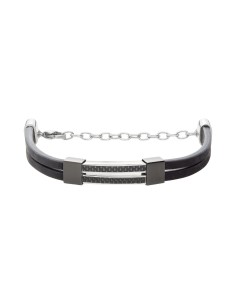 Bracelet Homme Viceroy 75223P01013 | Tienda24 Tienda24.eu