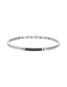 Bracciale Uomo Breil TJ3268 da Breil, Bracciali - Ref: S7276182, Precio: 80,26 €, Descuento: %