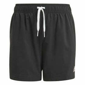 Calções de Desporto Infantis Adidas Essentials Chelsea Preto de Adidas, Menino - Ref: S6484544, Preço: 19,57 €, Desconto: %