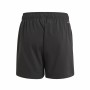 Pantalones Cortos Deportivos para Niños Adidas Essentials Chelsea Negro | Tienda24 - Global Online Shop Tienda24.eu