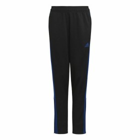 Pantalon de Sport pour Enfant Under Armour UA RIVAL Noir | Tienda24 - Global Online Shop Tienda24.eu