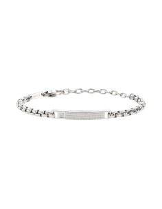 Bracciale Uomo Breil TJ3224 da Breil, Bracciali - Ref: S7276193, Precio: 62,39 €, Descuento: %