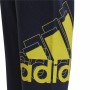 Short de Sport pour Enfants Adidas Bandlove Bleu | Tienda24 - Global Online Shop Tienda24.eu