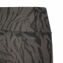 Calças Desportivas Infantis Adidas 7/8 Sport Animal Print Preto de Adidas, Menina - Ref: S6484547, Preço: 0,00 €, Desconto: %