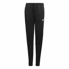 Calças Desportivas Infantis Adidas Designed To Move Preto Multicolor de Adidas, Menina - Ref: S6484548, Preço: 0,00 €, Descon...