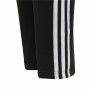 Calças Desportivas Infantis Adidas Designed To Move Preto Multicolor | Tienda24 - Global Online Shop Tienda24.eu