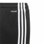 Calças Desportivas Infantis Adidas Designed To Move Preto Multicolor | Tienda24 - Global Online Shop Tienda24.eu