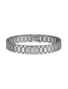 Men's Bracelet Guess JUMB01342JWYGBKT-U | Tienda24 Tienda24.eu