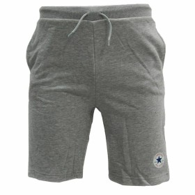 Sport Shorts for Kids Converse Printed Chuck Patch Dark grey by Converse, Boys - Ref: S6484552, Price: 58,66 €, Discount: %