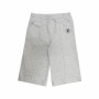 Pantalon de Sport pour Enfant Converse Tailored Lunar Rock Gris clair de Converse, Fille - Réf : S6484553, Prix : 0,00 €, Rem...